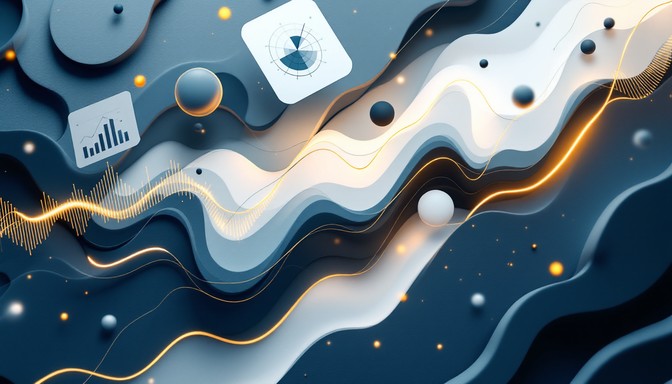 Free Dynamic Data Visualization Image - Analytics, Business, Charts ...