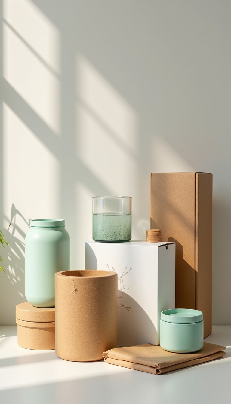 Free Elegant Container Arrangement Image - Containers, Packaging ...
