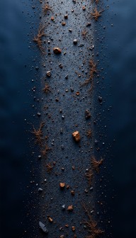 Free Dissolving Blue Copper Image - Blue, Copper, Texture | Download at ...