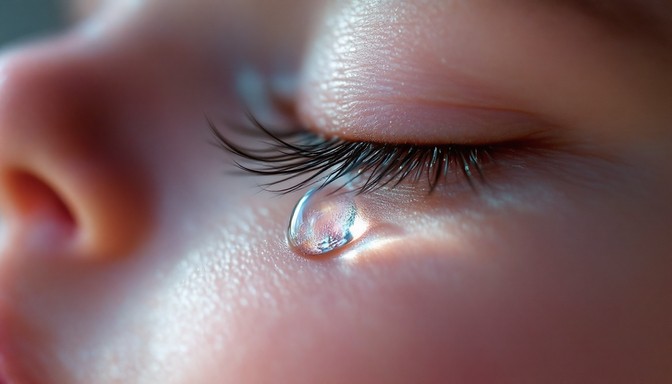 Tear Lost Free Nature's Silent Tear Image - Tear, Droplet, Nature | Download at ...