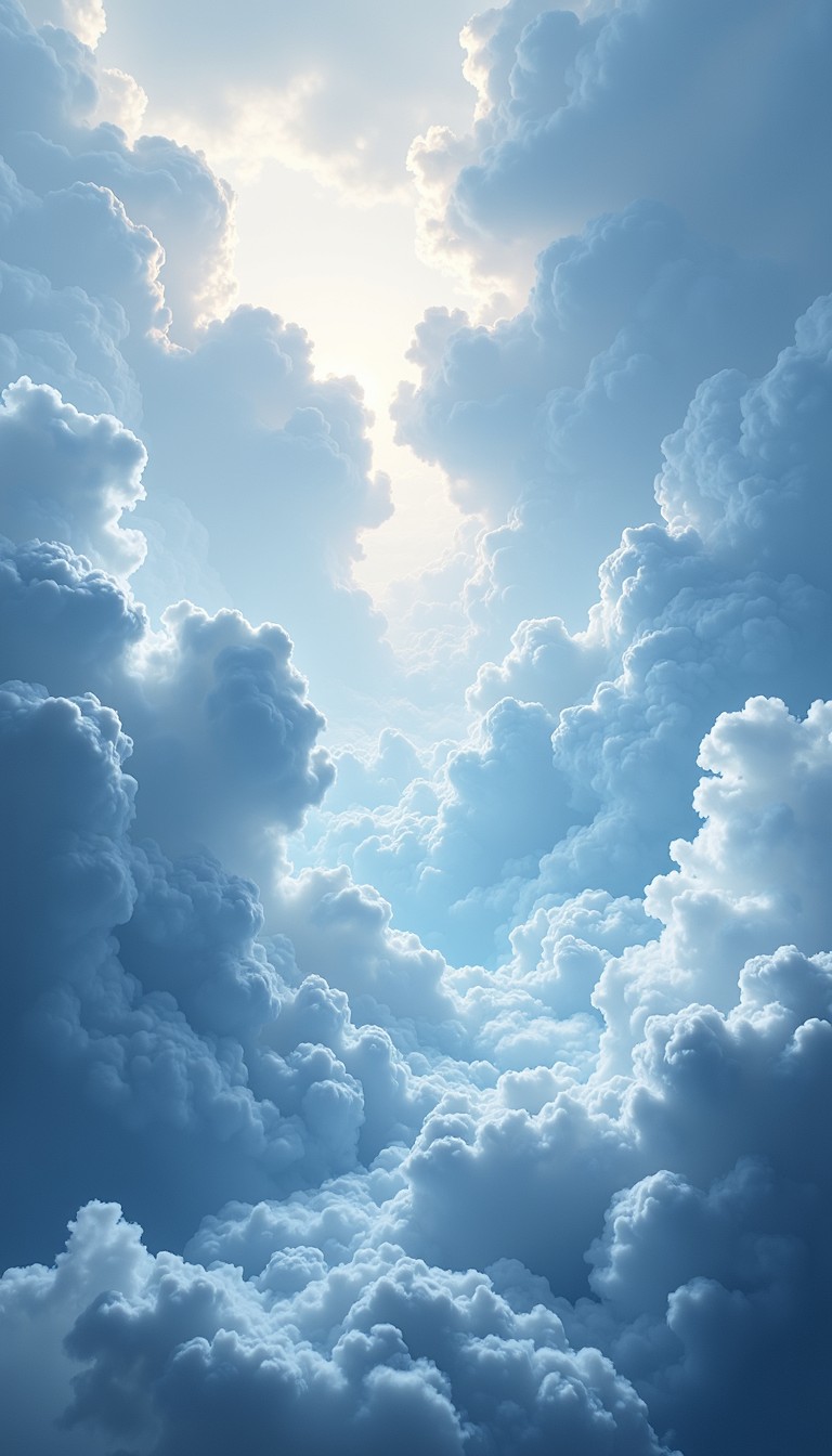 Free Divine Light Path Image - Cloudscape, Heavenly, Sunbeam | Download ...
