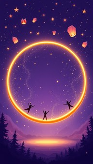 Free Magical Circus Night Image - Circus, Magical, Night | Download at ...