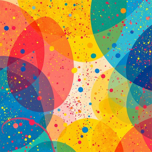 Download Vibrant Animation Textures Image - Animation, Layers ...