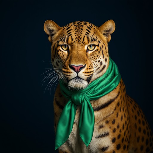 Tiger Balce Free Sophisticated Wild Style Image | Download at StockCake