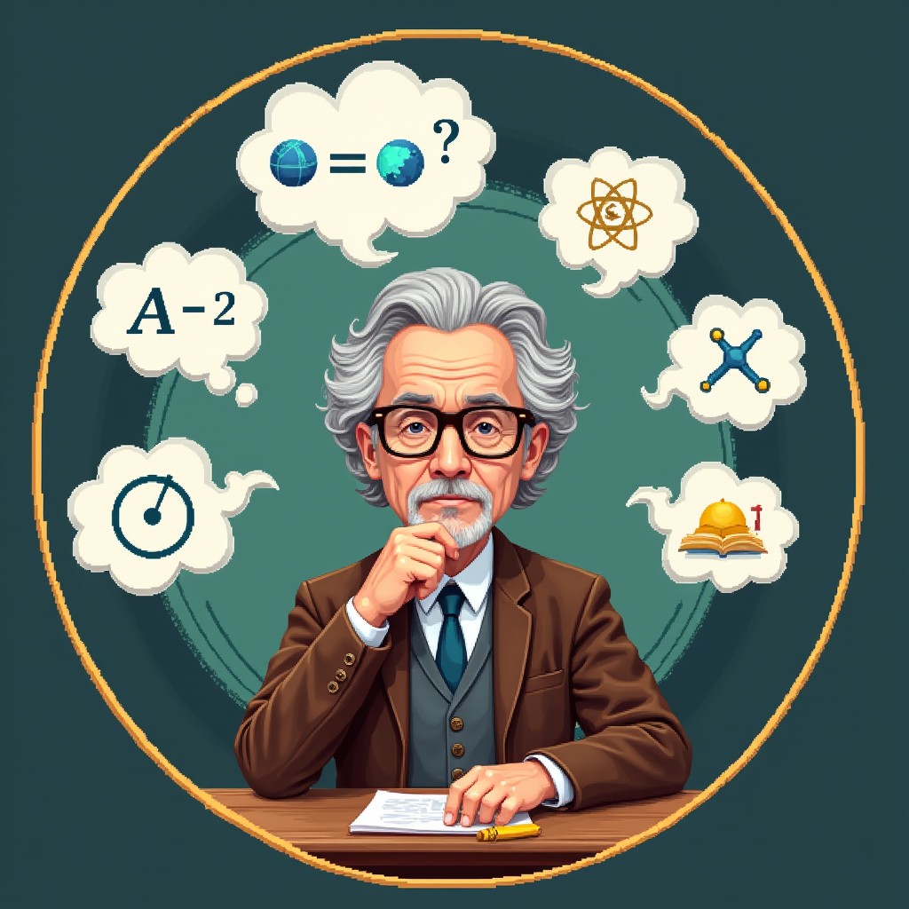 Free Academic Mind Palace Image - Professor, Academic, Thinker ...