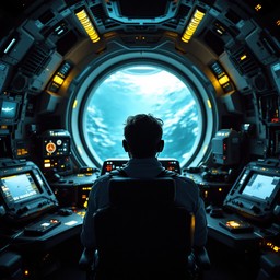 Free Deep Sea Explorer Image - Submarine, Submersible, Underwater ...