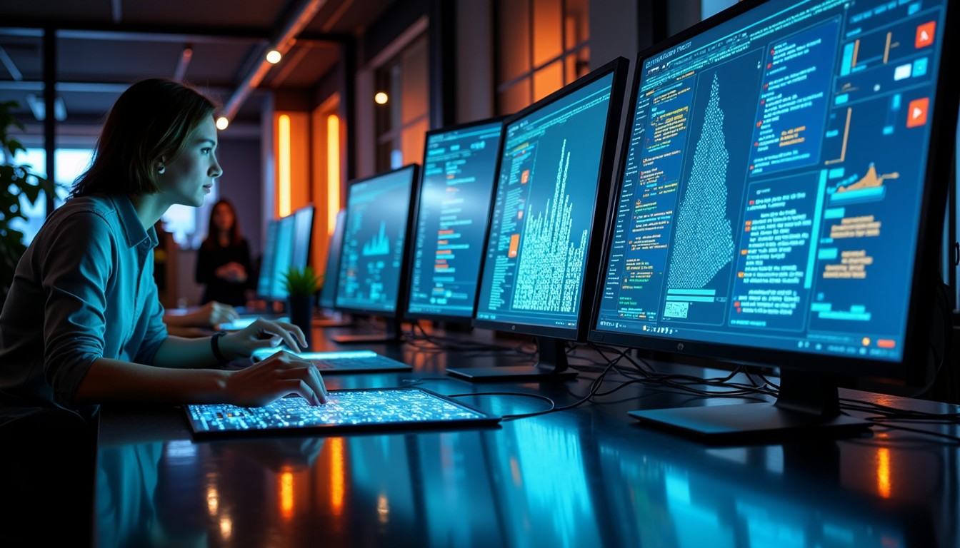 Free Code After Dark Image - Technology, Programming, Code | Download ...
