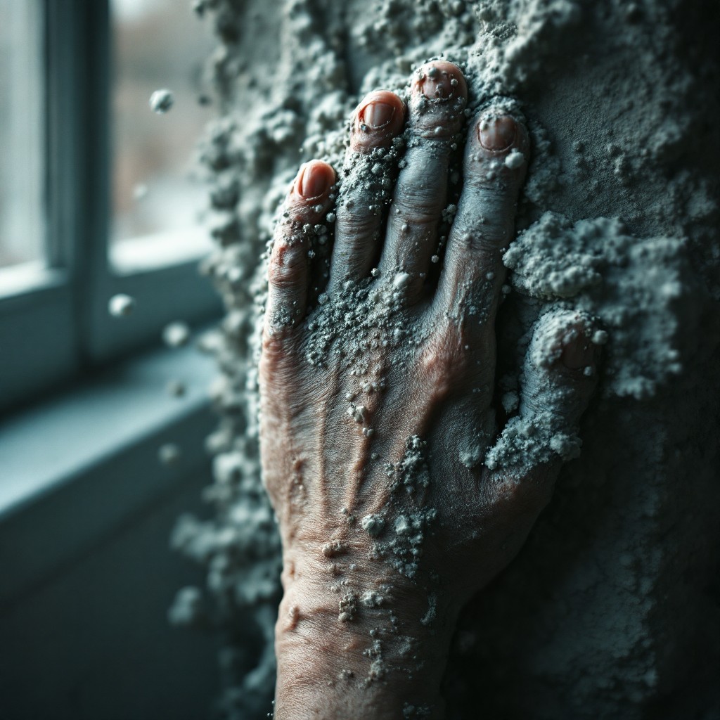 Free Dissolving Human Hand Image - Dissolution, Hand, Transformation ...