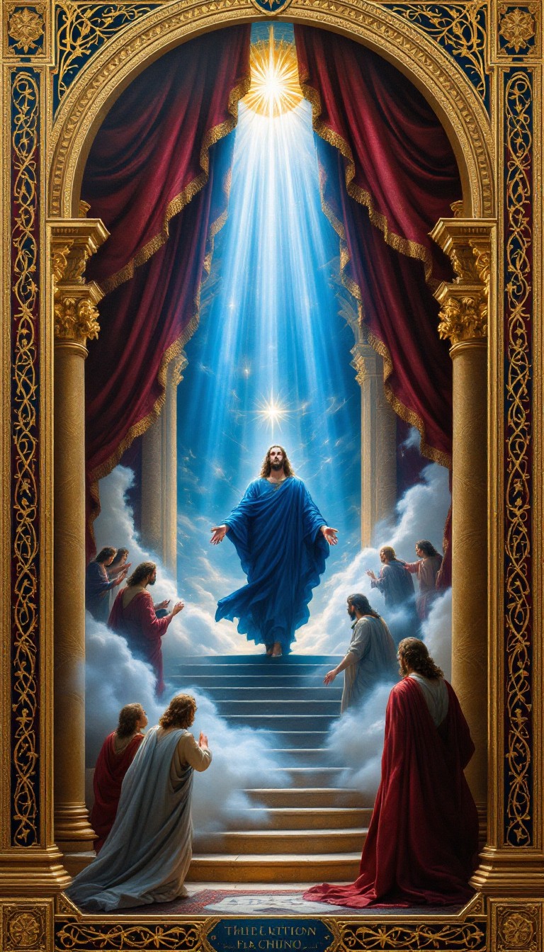 Free Divine Light Ascending Image - Divine, Sacred, Heavenly | Download ...
