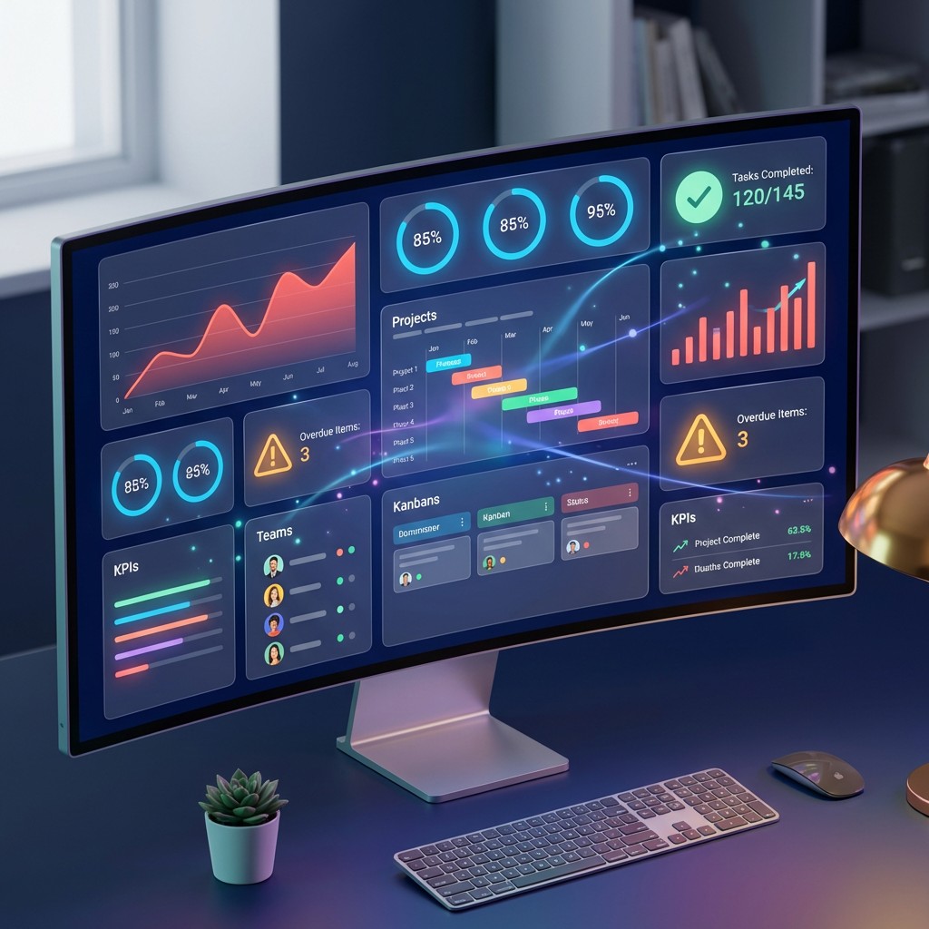 Free Dashboard Data Visualization Image - Dashboard, Analytics ...