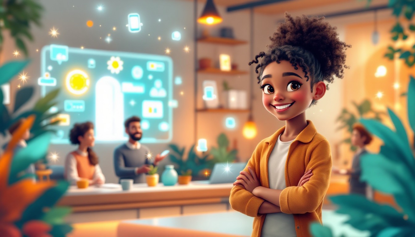 Free Future Tech Leader Image - Technology, Innovation, Digital ...