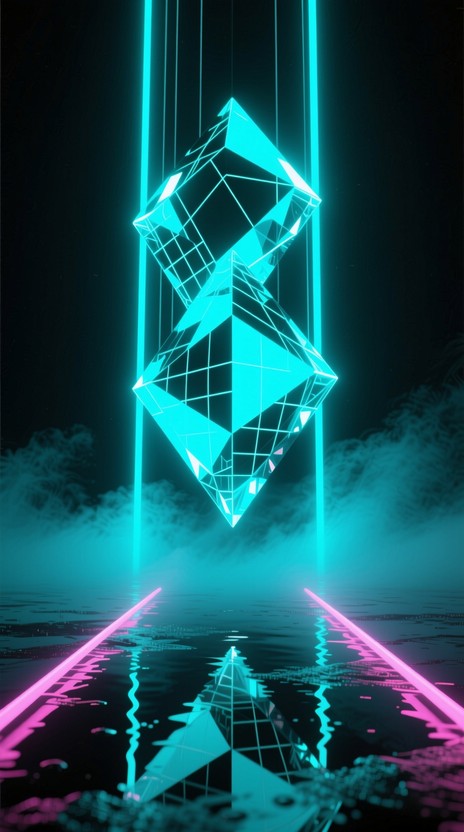 Free Neon Cyberpunk Dreams Image - Cyberpunk, Neon, Magenta | Download ...