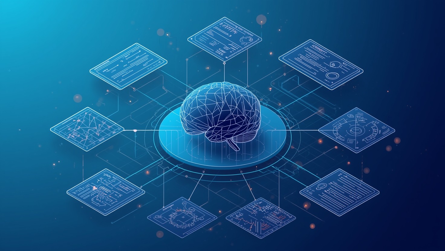 Free Brain Data Analytics Image - Brain, Data, Analytics | Download at ...