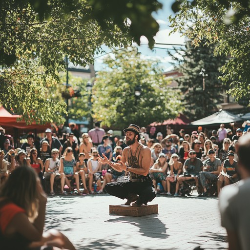 Free Street Performance Act Image - Performance, Street, Meditation ...