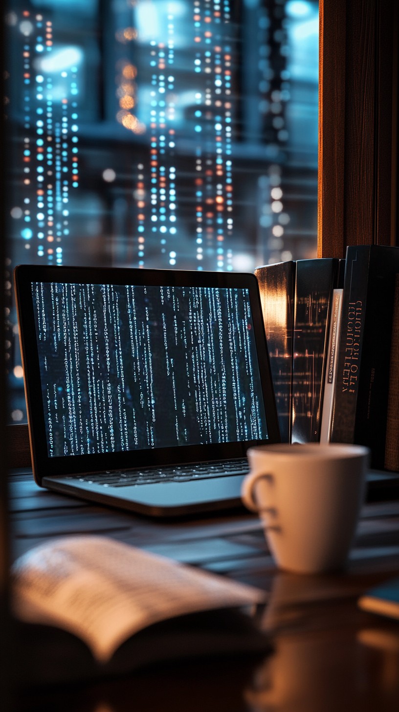 Free Coding Late Night Image - Laptop, Coding, Night | Download at ...