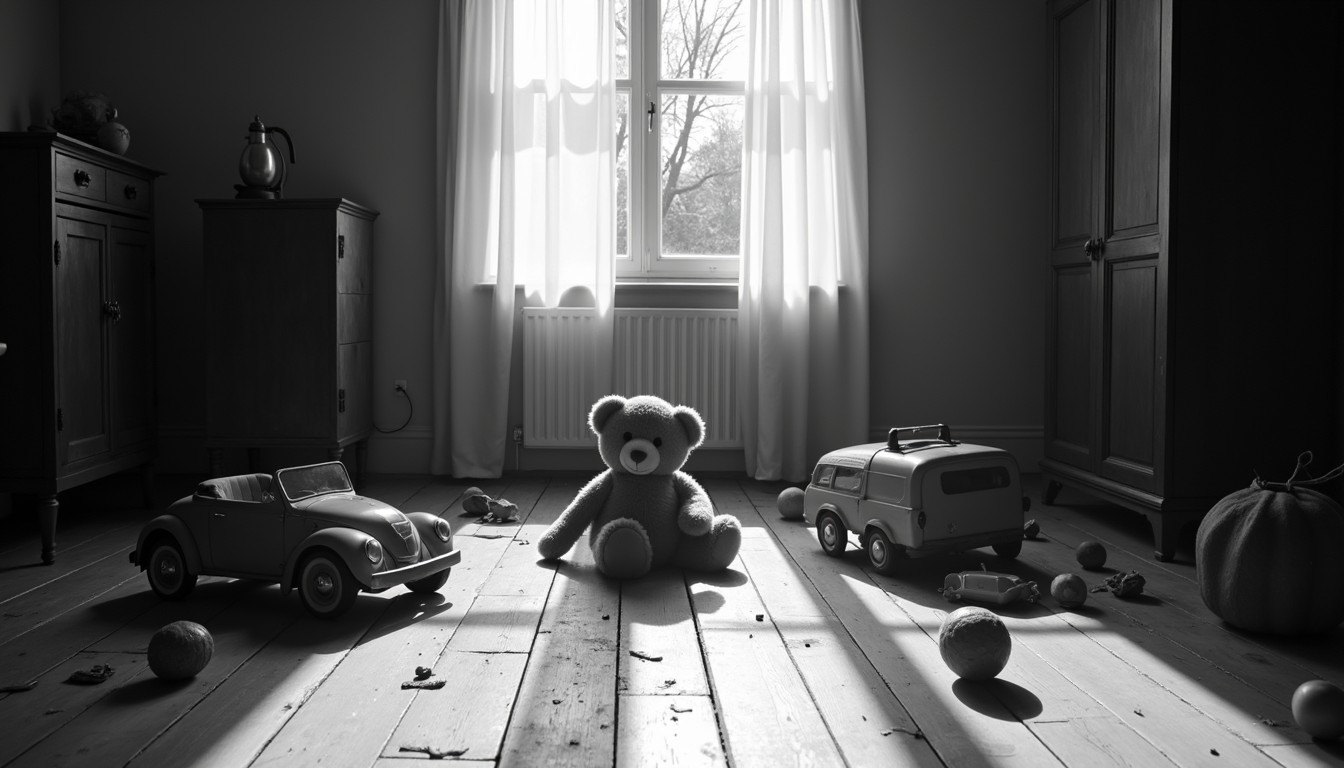 Free Forgotten Toy Story Photo Toys Teddy Vintage Download At