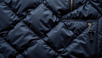 Navy Jacket Texture Free Quilted Navy Jacket Image - Quilted, Navy, Jacket | Download at ...