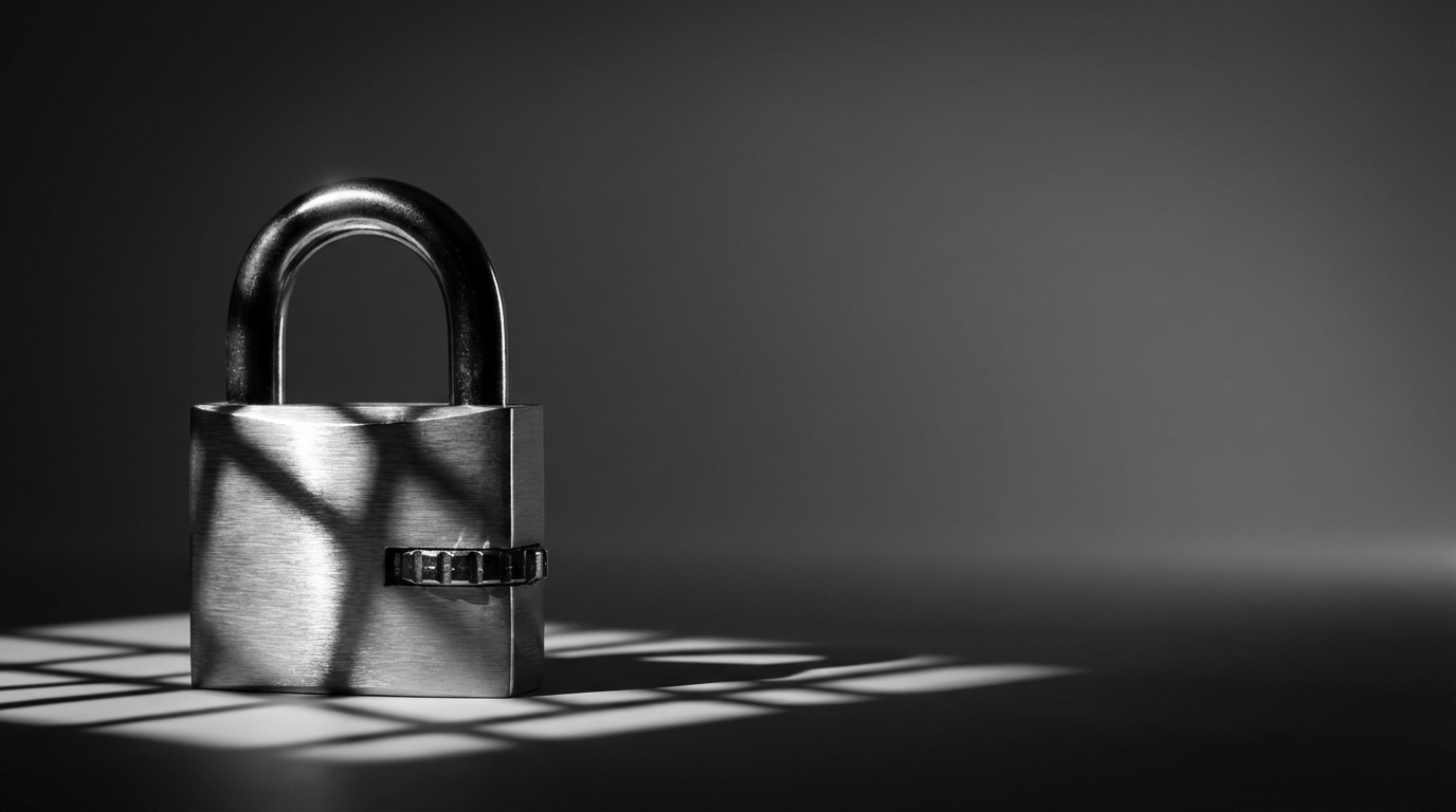 Lock Protected Free Modern Lock Protection Image - Padlock, Security, Protection ...