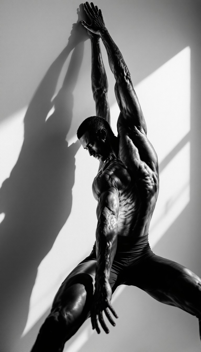Free Strength In Shadow Image - Fitness, Strength, Minimal | Download ...