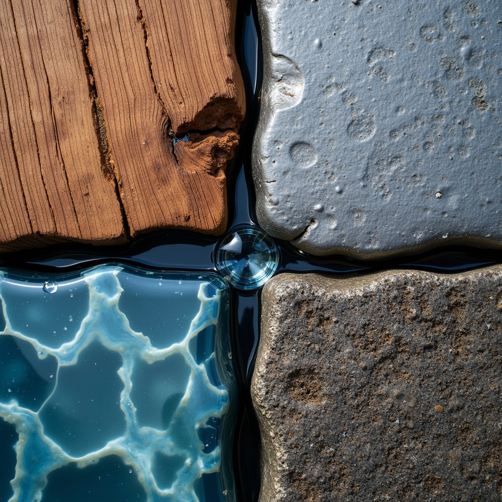 Free Elements in Harmony Image - Texture, Wood, Water | Download at ...