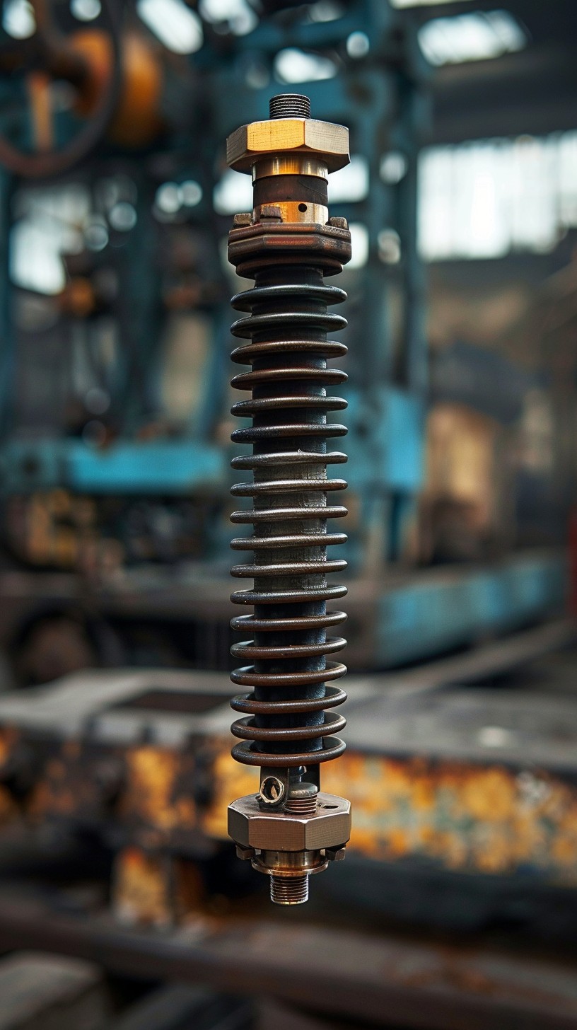 Free Precision Engineered Component Image - Industry, Precision ...