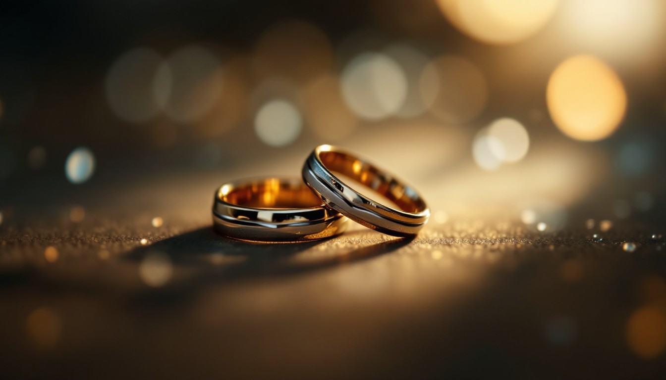 Free Eternal Love Bound Image - Rings, Wedding, Bands | Download at ...
