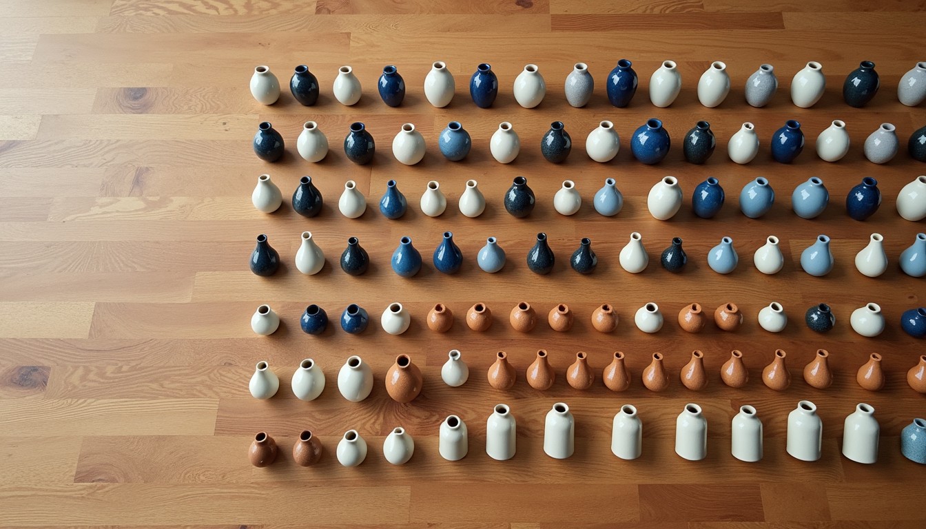 Single Collection Display Object Free Ceramic collection display Image - Ceramics, Pottery, Vessels ...