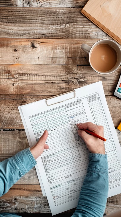 Free Filling Tax Forms Image - Tax, Forms, Paperwork | Download at ...
