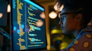 Free Late Night Coding Photo - Programming, Coder, Technology ...