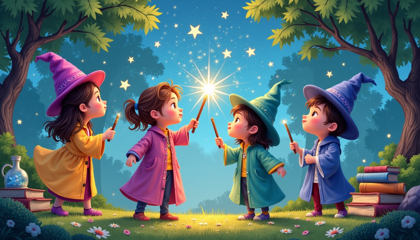 Free Magical Wizards Unite Image - Magic, Wizards, Spells | Download at ...