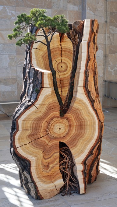 Free Organic Wood Relief Image - Wooden, Tree, Sculpture | Download at ...