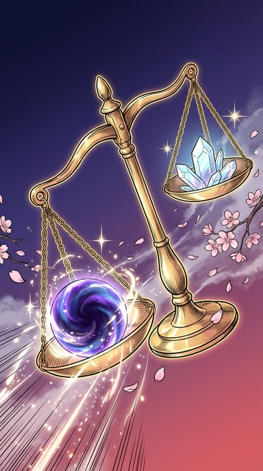 Free Delicate Balance Act Image - Balancing, Cartoon, Illustration ...