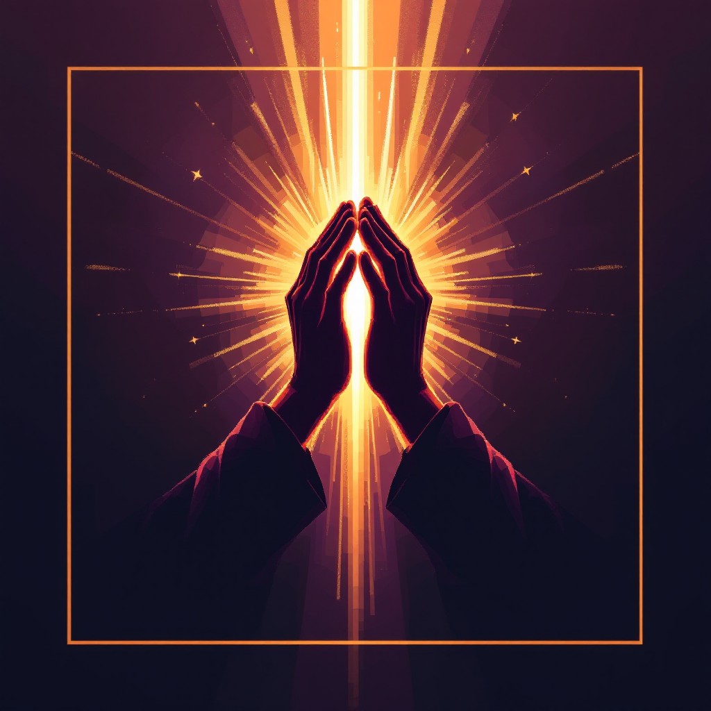 Free Sacred Digital Prayer Image - Prayer, Spiritual, Pixel | Download ...