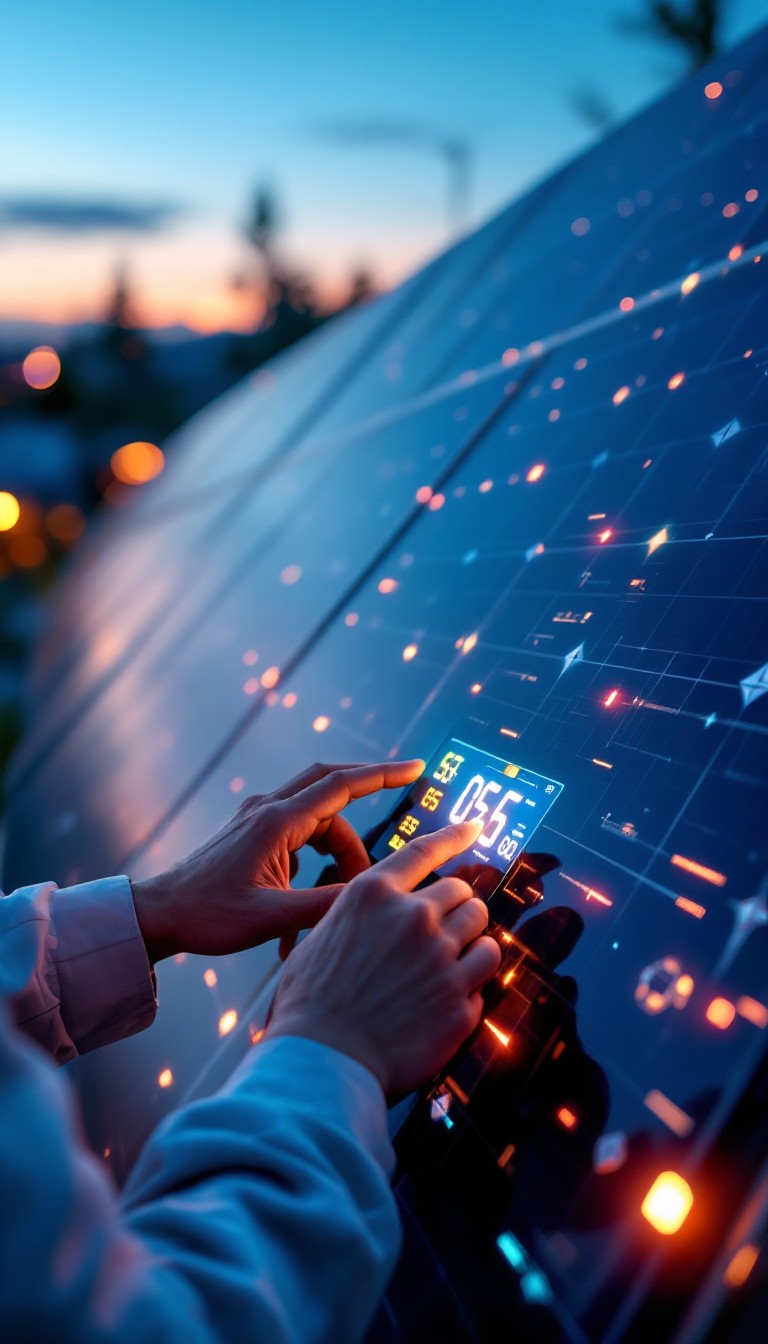 Solar Innovator Device Free Smart Solar Innovation Image - Solar, Energy, Renewable | Download ...
