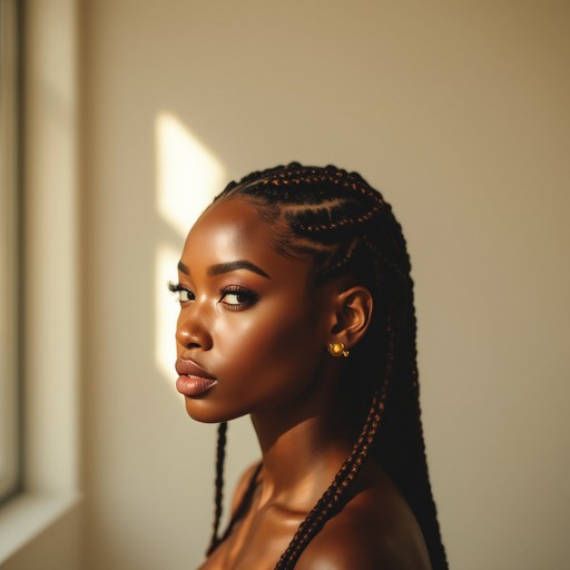 Window Braid Free Heritage Through Braids Image - Braids, Heritage, Minimal ...