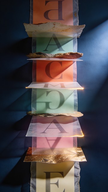 Free Layered Creative Communication Image - Abstract, Layers ...