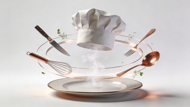 Simple Culinary Image Free Culinary Art Composition Image - Culinary, Cooking, Chef ...
