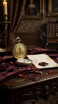 Free Dried Rose Stock AI Images | StockCake