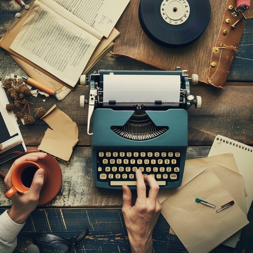 Free Vintage Writing Process Image - Typewriter, Vintage, Writing ...