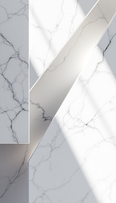 Light Marble Rf8020 Free Marble Meets Light Image - Marble, Minimal, Geometric | Download ...