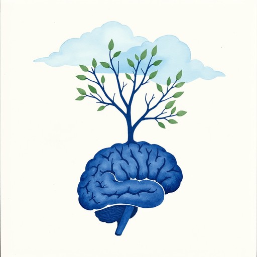 Free Mind Into Prosperity Image - Brain, Tree, Transformation ...