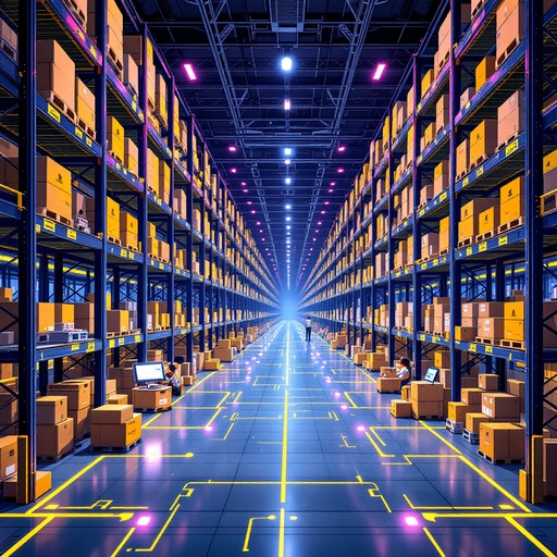 Free Anime Warehouse Organization Image - Anime, Warehouse, Manga ...