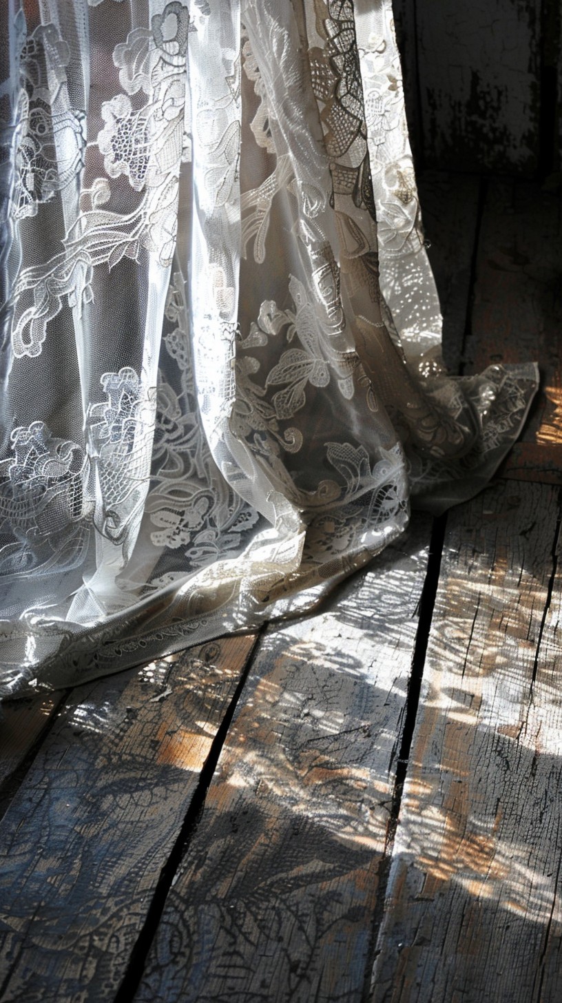 Shadowgraph Curtain Free Lace Curtain Shadows Image - Lace, Curtain, Shadows | Download at ...