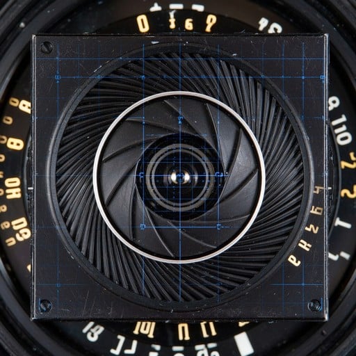 Design and Development of Modern Lenses using Mechatronic Principles - Sophisticated Aperture Design