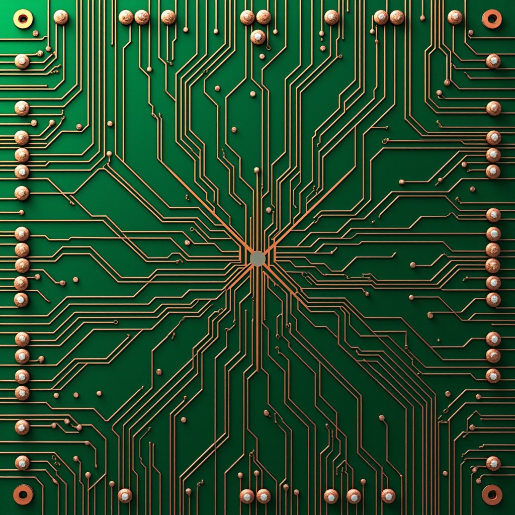 Free Circuit Board Array Image - Circuitboard, Pcb, Electronics ...