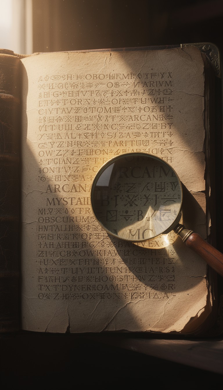 Free Discovering Hidden Secrets Image - Magnifier, Book, Ancient ...