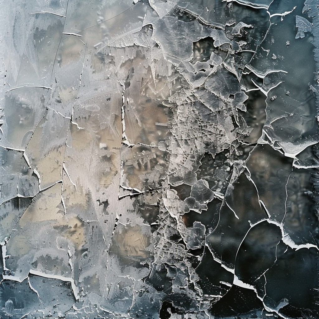 Free Intricate Ice Pattern Image - Ice, Texture, Cold | Download at ...