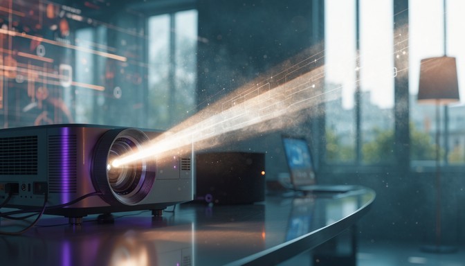Free Projector Casting Light Image - Projector, Light, Beam | Download ...