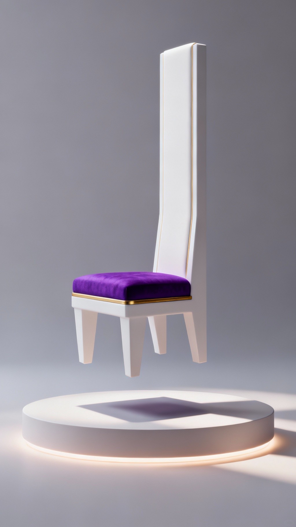 Modest Throne Free Minimalist Throne Design Image - Throne, Minimalist, Chair ...