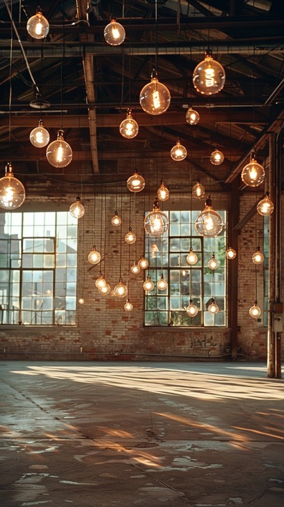 Download Urban Industrial Charm Image - Urban, Industrial, Brick ...